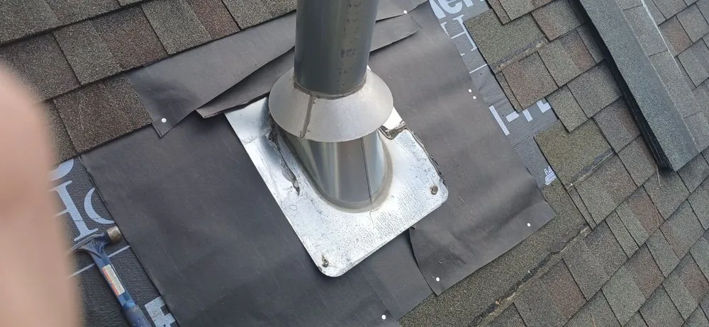 Slide of Paz Solutions