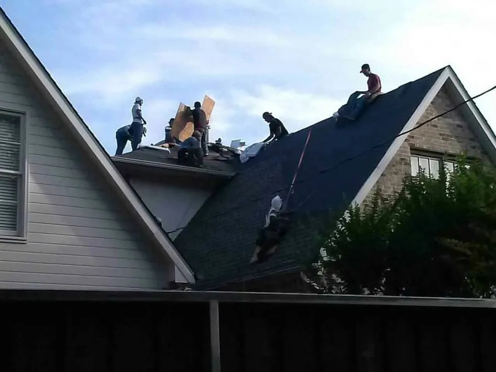 Slide of Paz Solutions