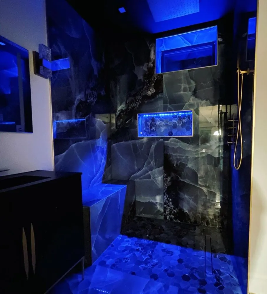 Slide of PB Construction