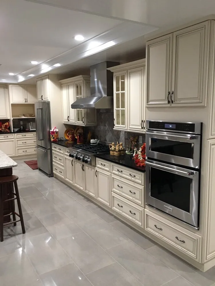 Slide of PB Construction