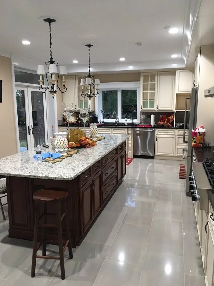 Slide of PB Construction