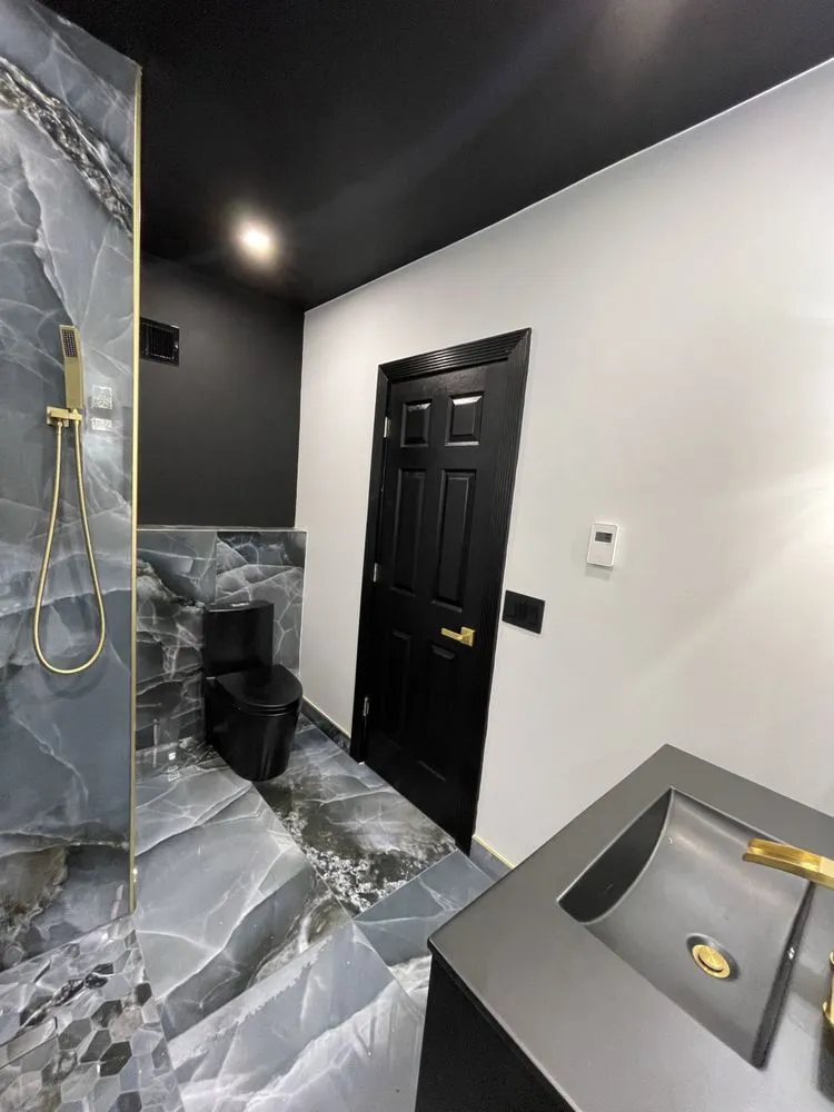 Slide of PB Construction