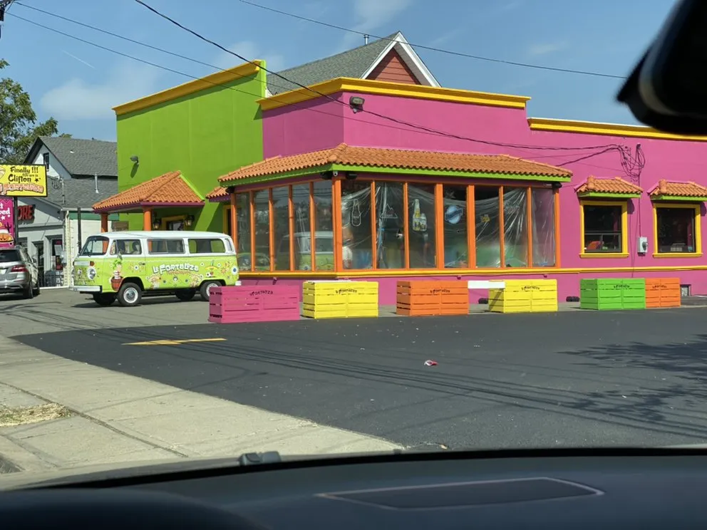 Slide of PB Construction