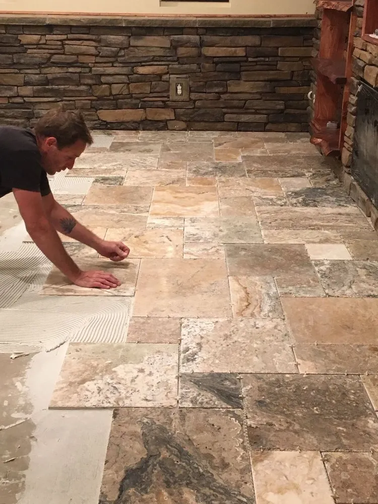 Slide of PB Construction