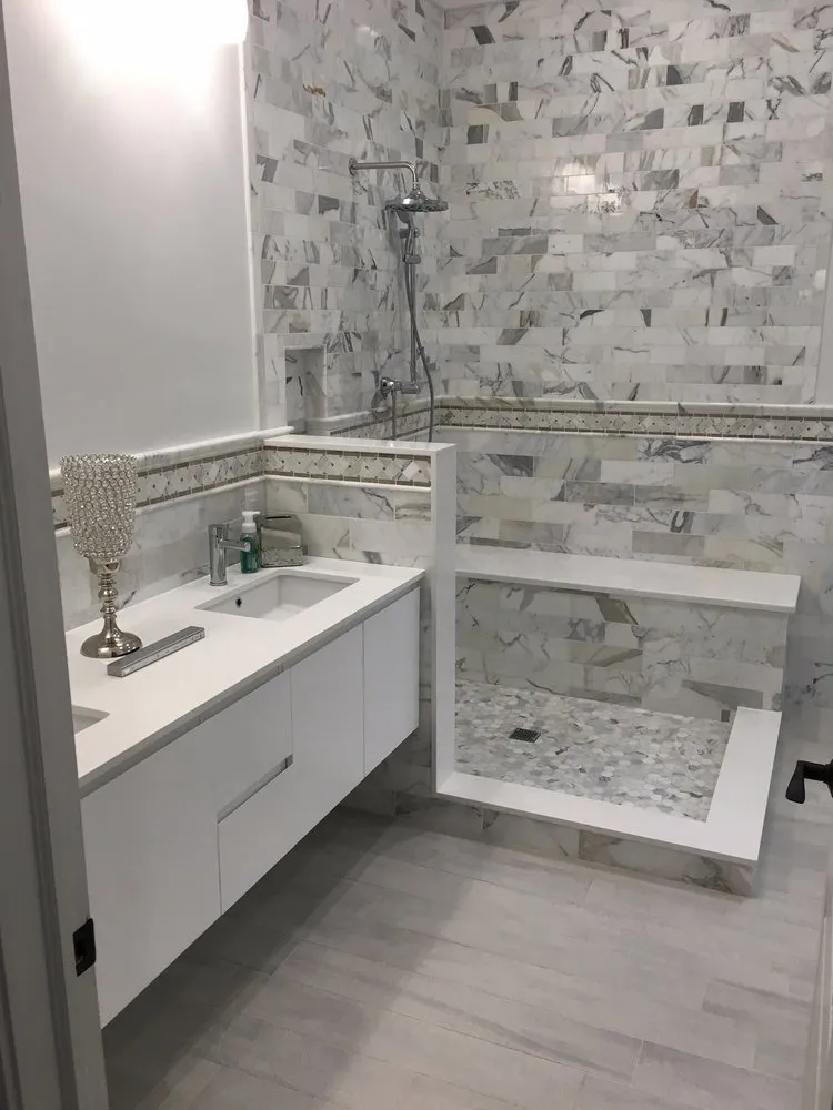 Slide of PB Construction