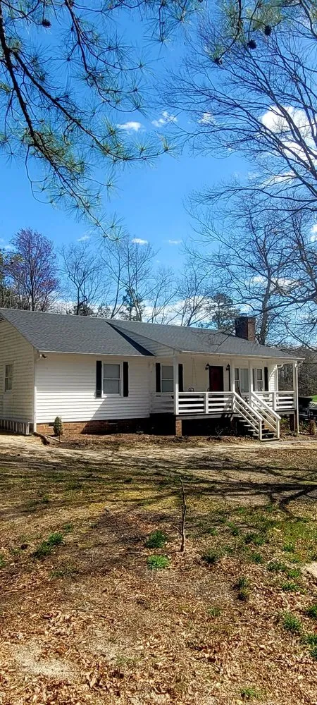 Licensed roof repair for fast service across Goochland, VA - P&B Roofing and Siding