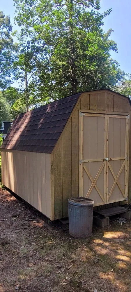 Trusted residential roofing service in Goochland, VA - P&B Roofing and Siding