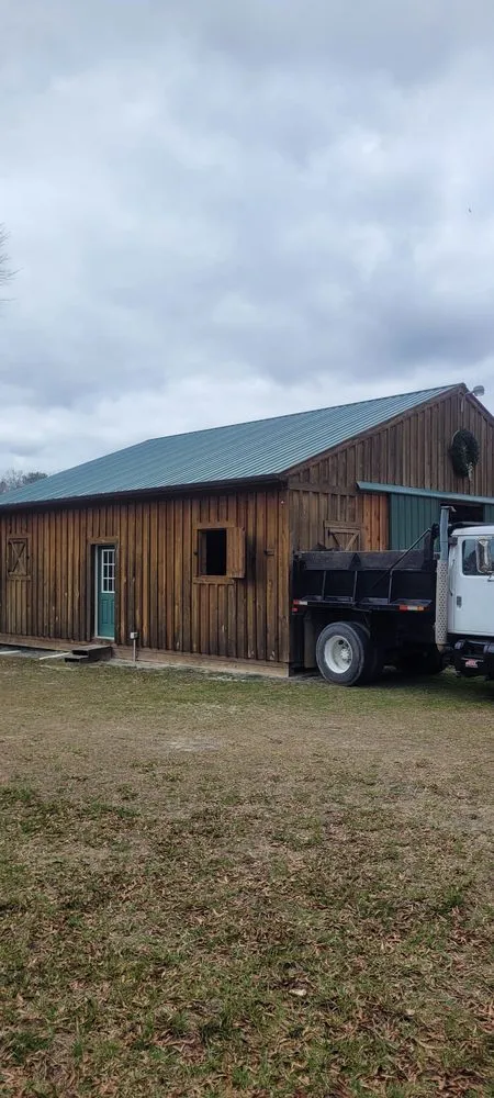 Professional roof repair for fast service across Goochland, VA - P&B Roofing and Siding