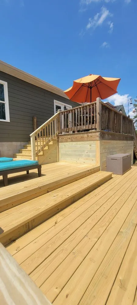 Expert shingle roofing service in Goochland, VA - P&B Roofing and Siding