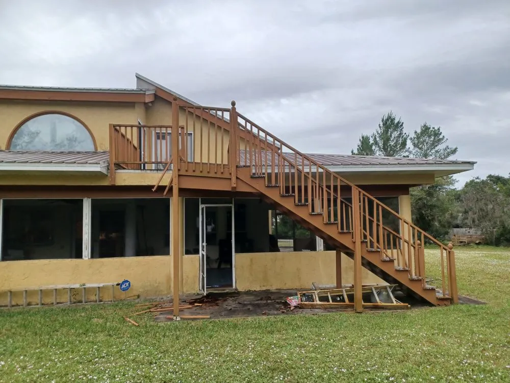 Slide of PBH Services