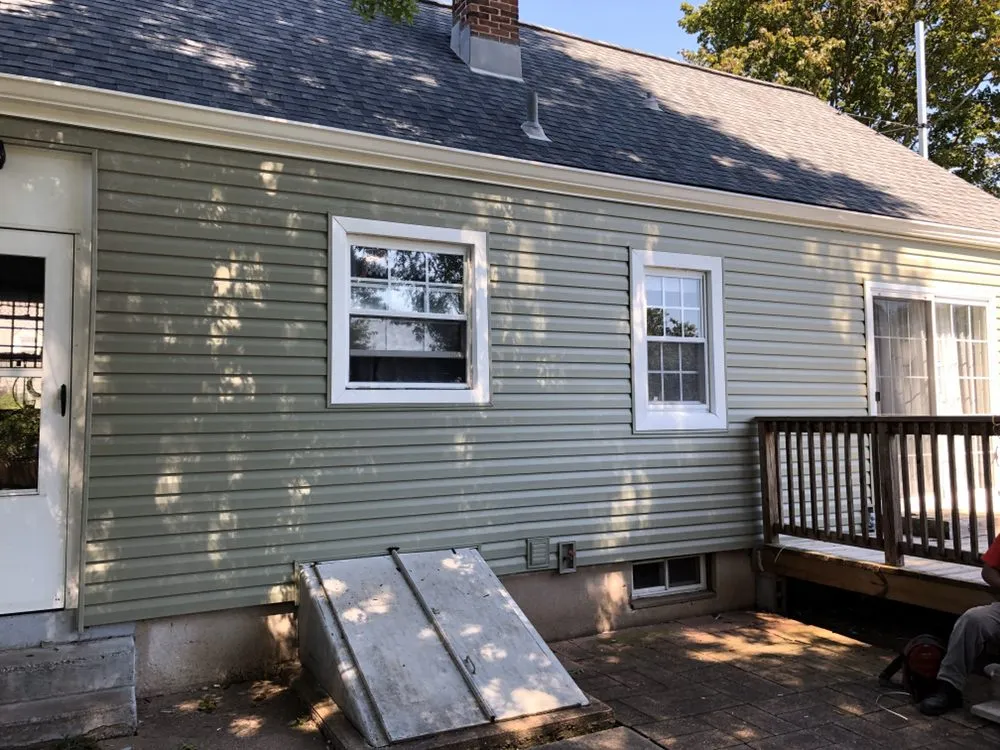 Slide of PBL Construction