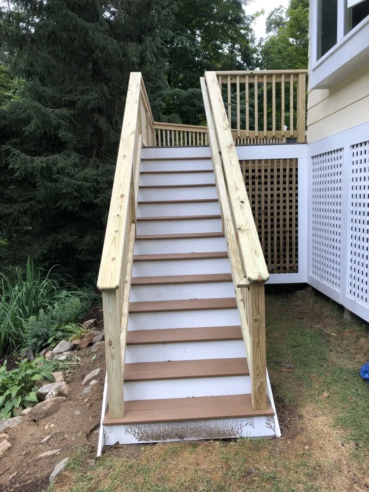 Slide of PBL Construction