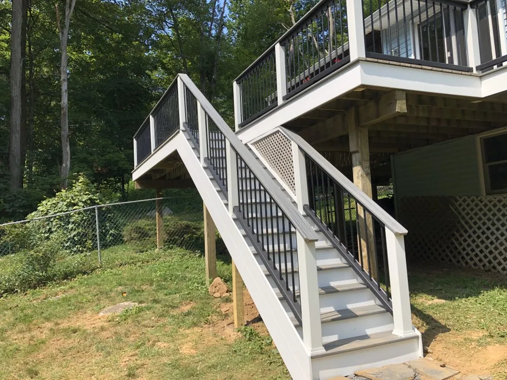 Slide of PBL Construction