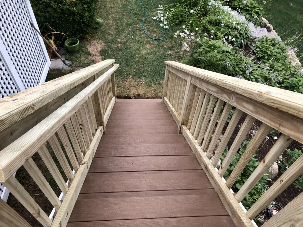 Slide of PBL Construction