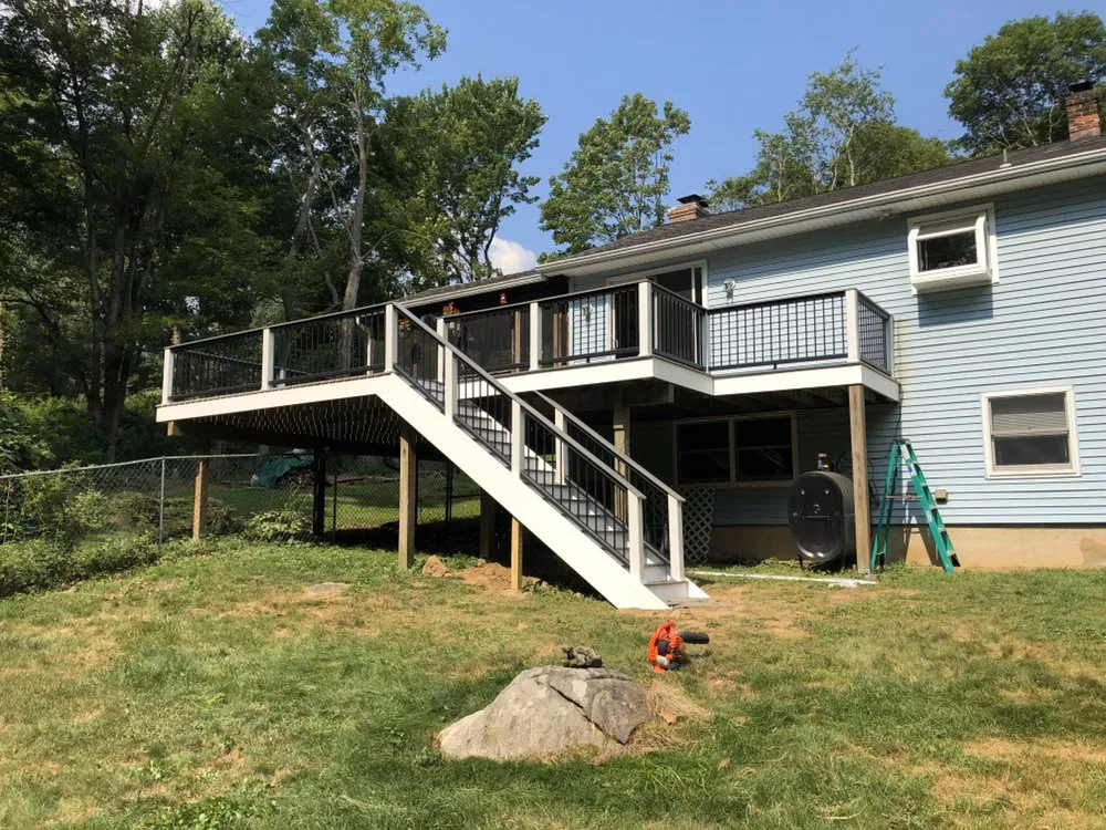 Slide of PBL Construction