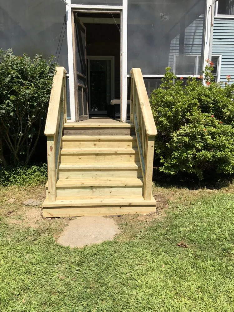 Slide of PBL Construction