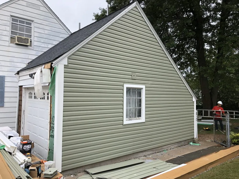 Slide of PBL Construction