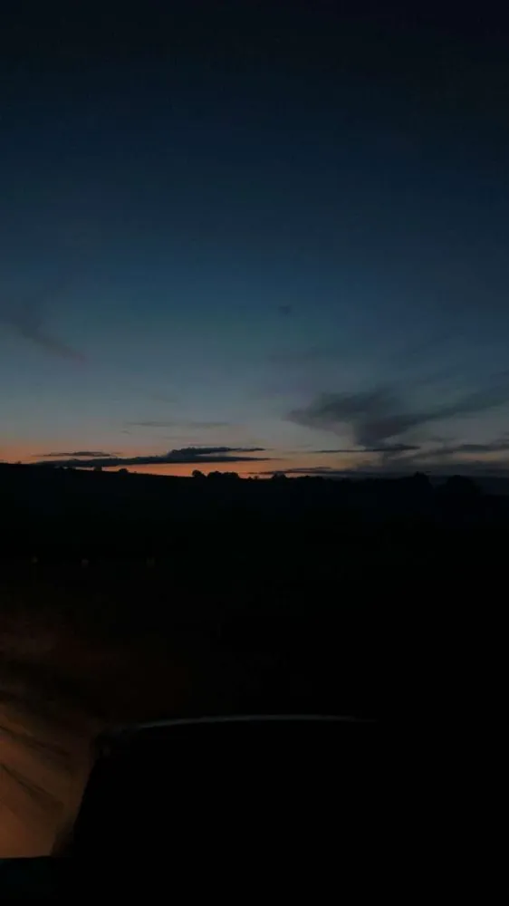 Slide of PBR landscaping and cleanup