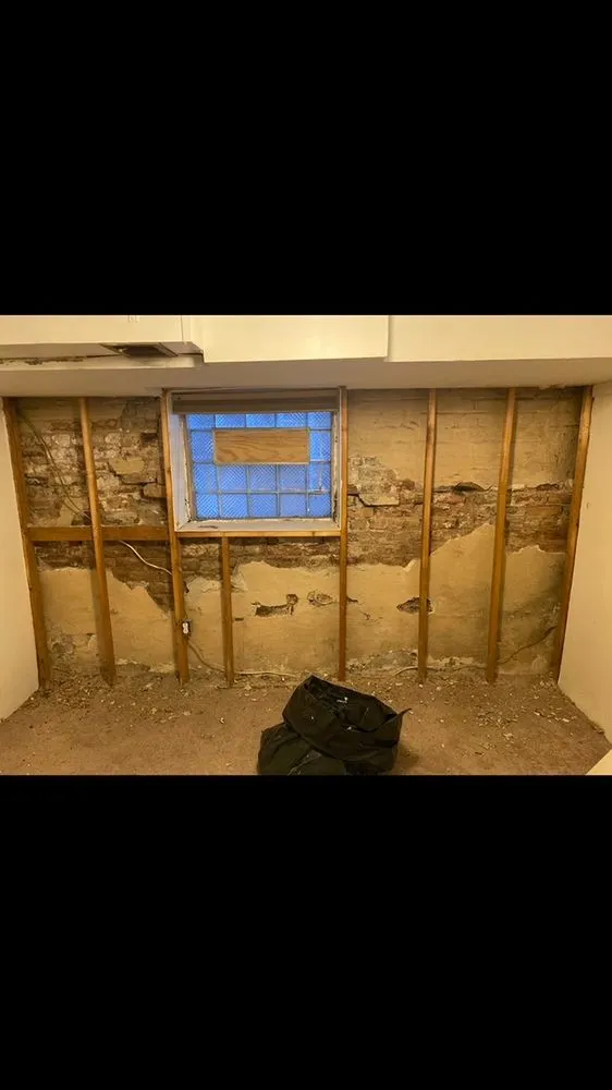 Slide of PBR Roofing and Masonry