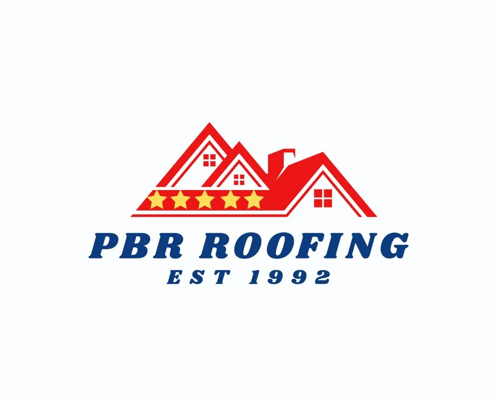 Slide of PBR Roofing and Masonry