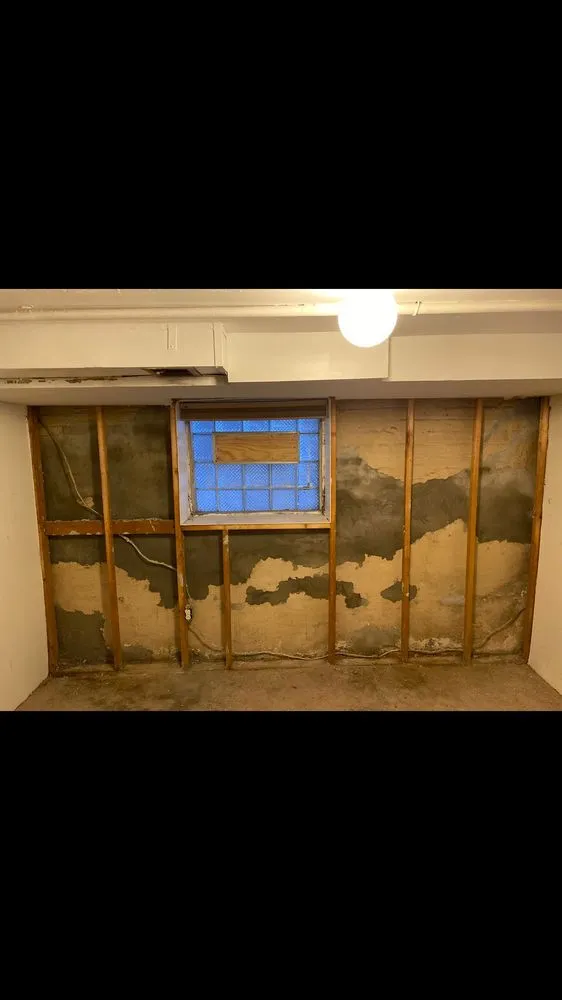 Slide of PBR Roofing and Masonry