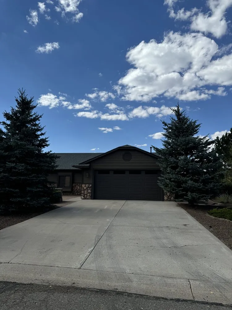 Slide of PBR Roofing