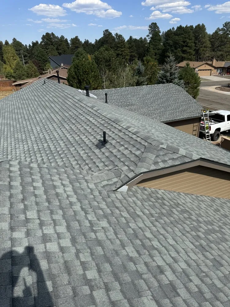 Slide of PBR Roofing