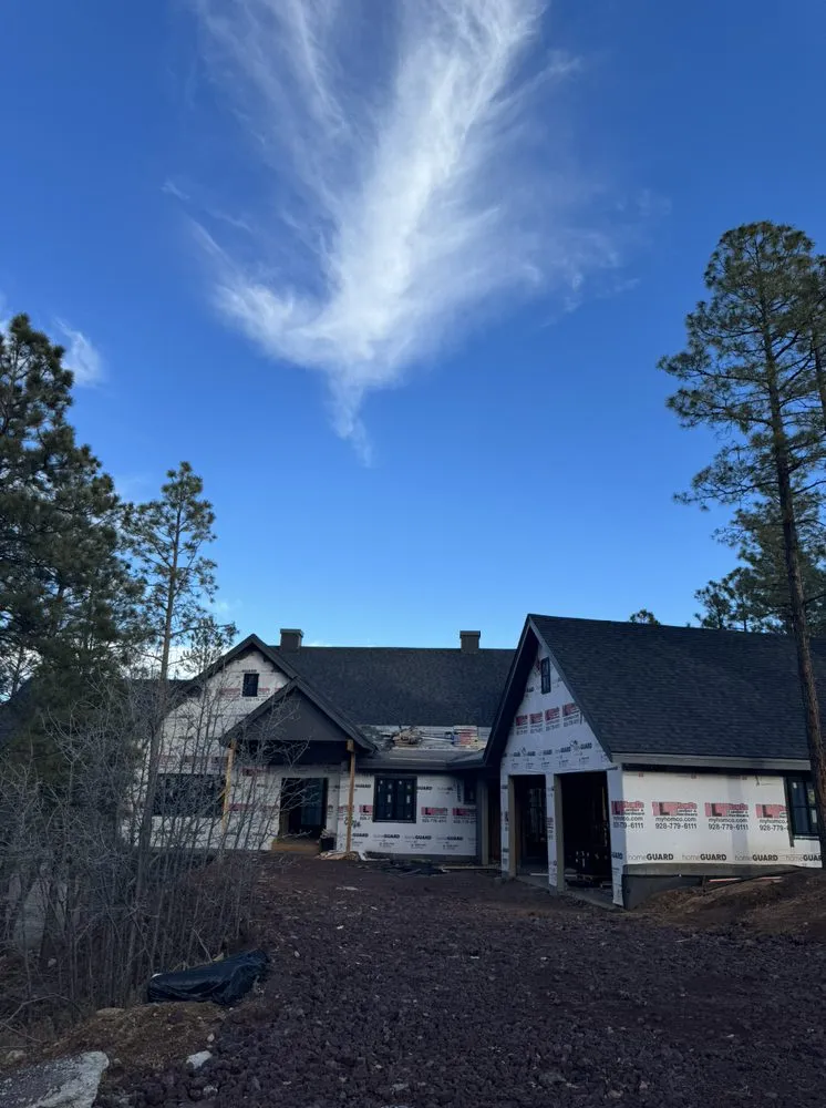 Slide of PBR Roofing