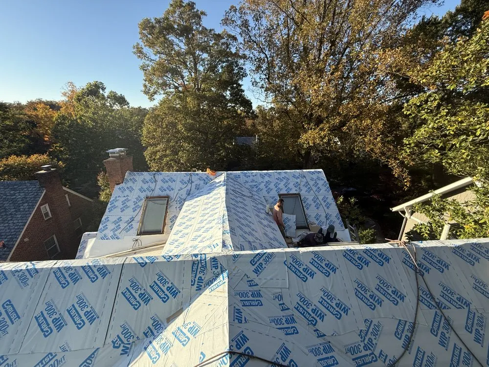 Slide of P&C General Construction