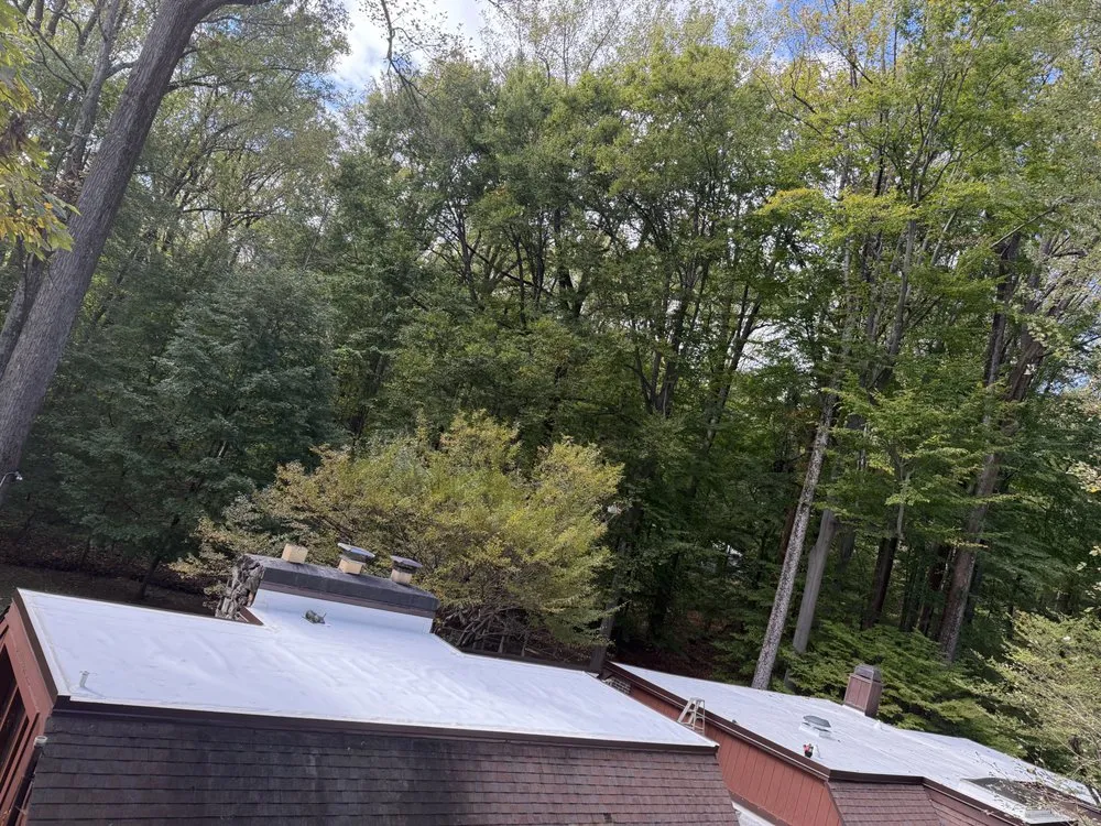 Slide of P&C General Construction