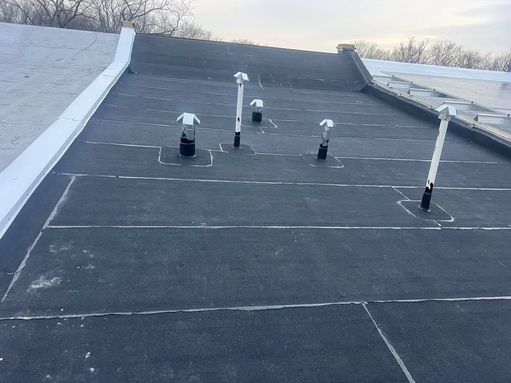 Slide of P&C General Construction