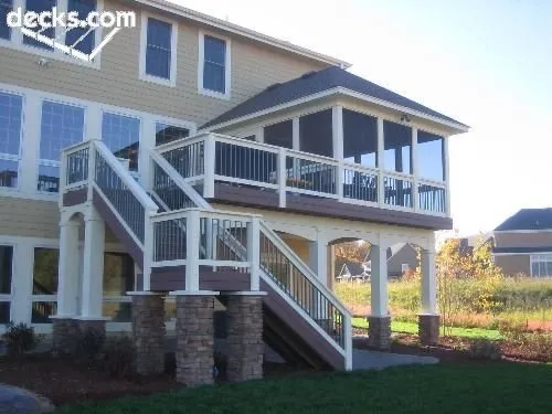 Slide of PC Roofing & Construction