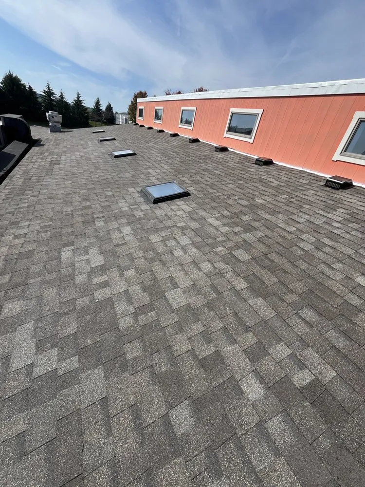 Slide of PC Roofing & Construction