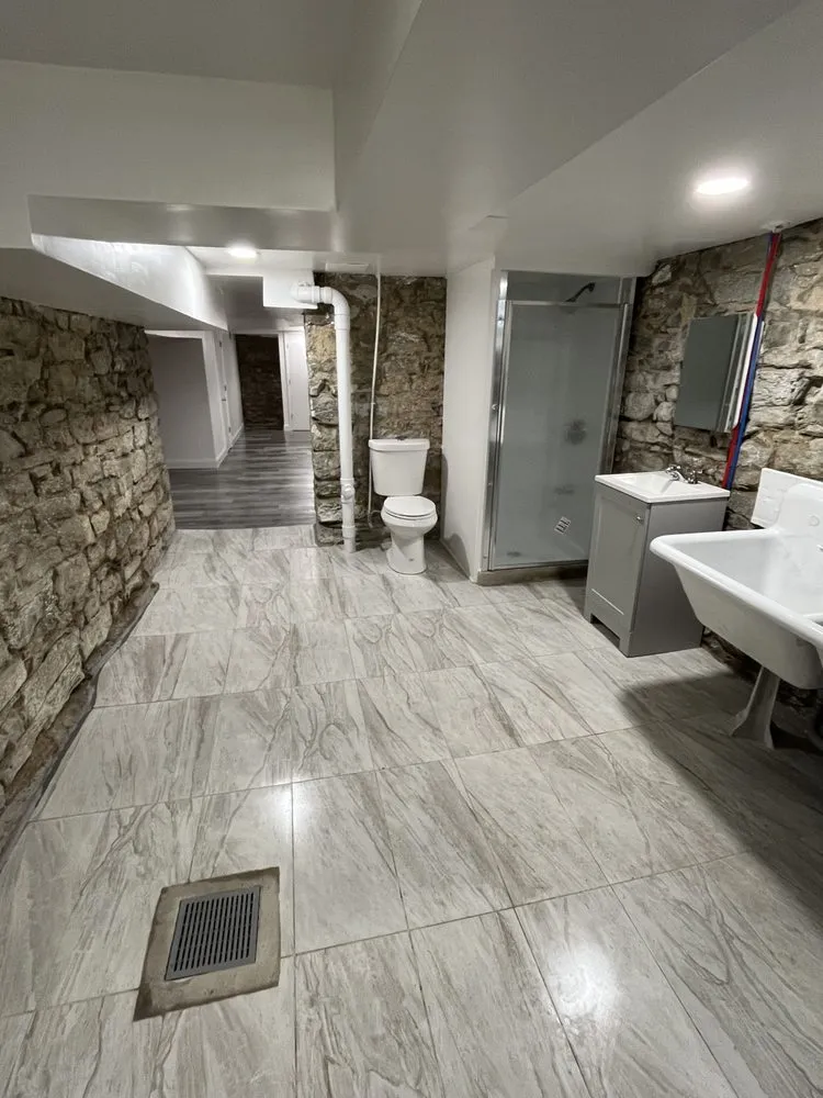 Slide of PC Roofing & Construction