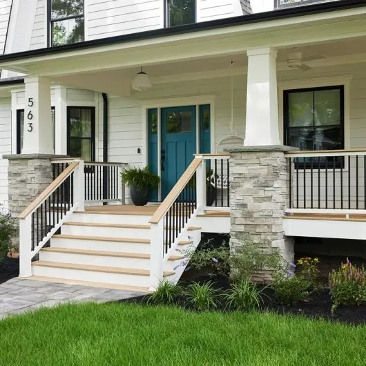 Slide of PC Roofing & Construction