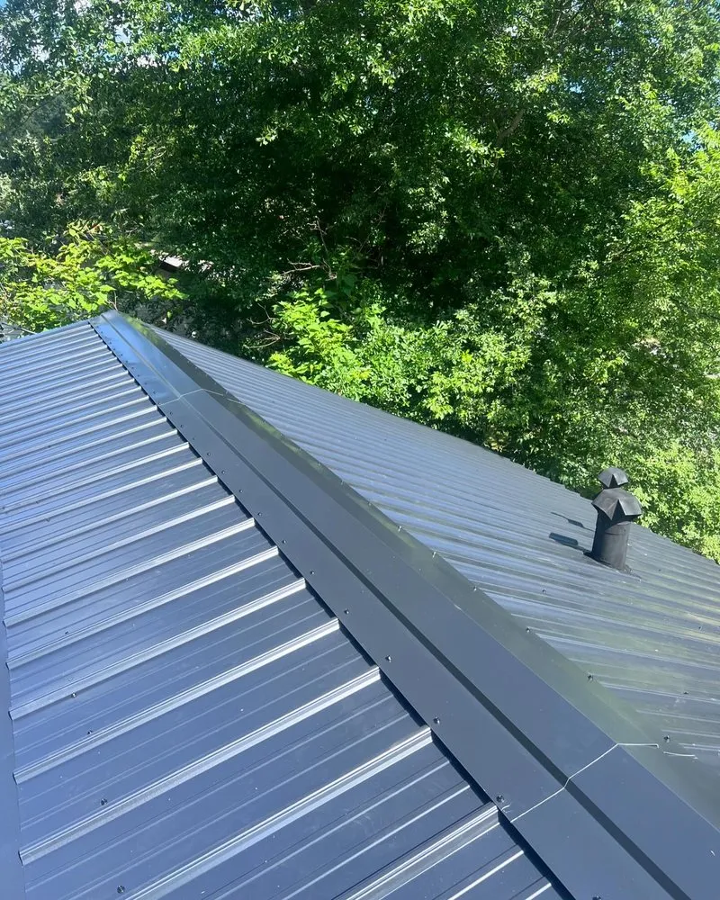 Slide of P&C Roofing and Remodeling