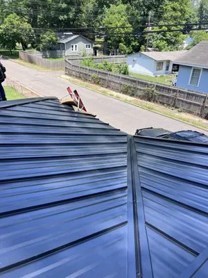 P&C Roofing and Remodeling