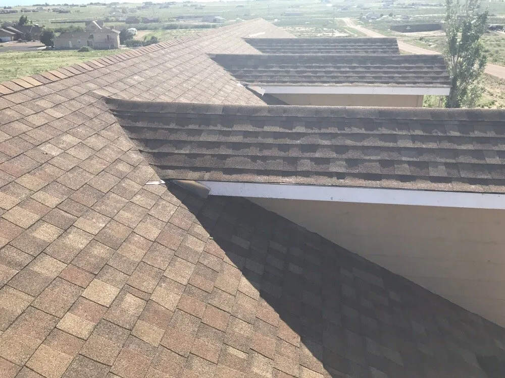 Slide of PC Roofing