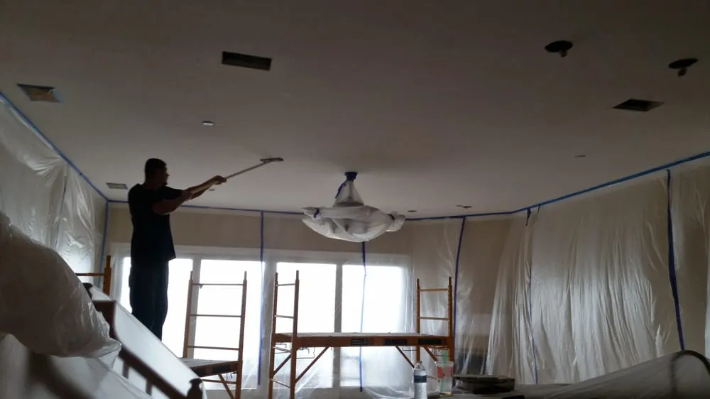 Slide of PC&B Construction