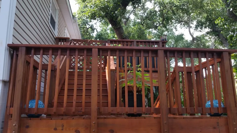 Slide of PC&B Construction