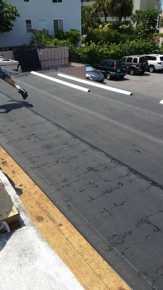 Slide of PC&B Construction