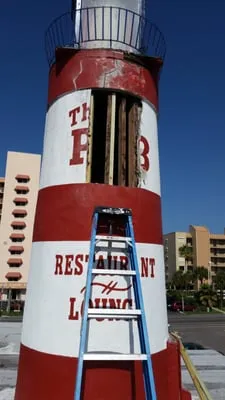 PC&B Construction Logo