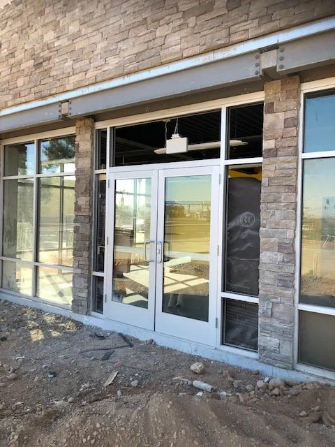 Slide of PCC Roofing & Construction