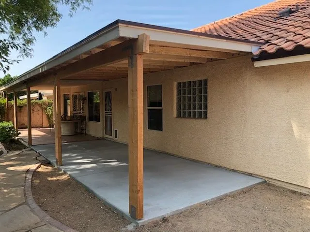 Slide of PCC Roofing & Construction