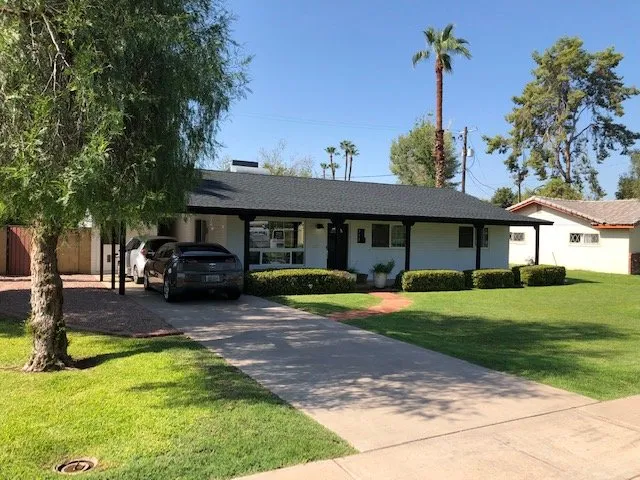 Slide of PCC Roofing & Construction