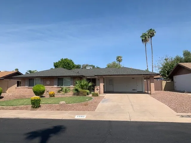 Slide of PCC Roofing & Construction