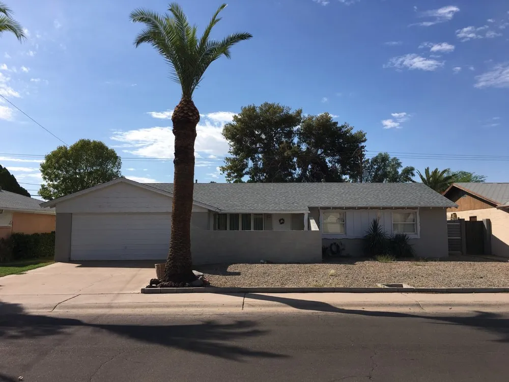 Slide of PCC Roofing & Construction