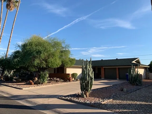 Slide of PCC Roofing & Construction