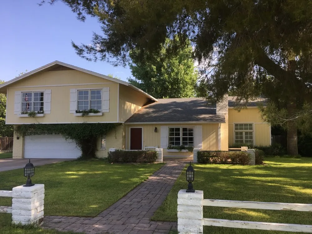 Slide of PCC Roofing & Construction