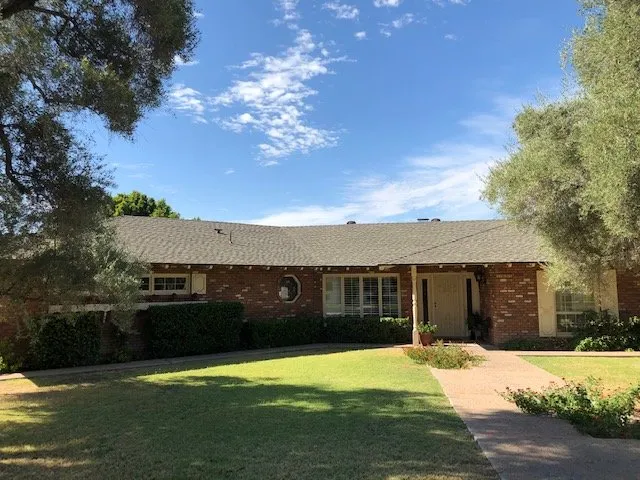 Slide of PCC Roofing & Construction